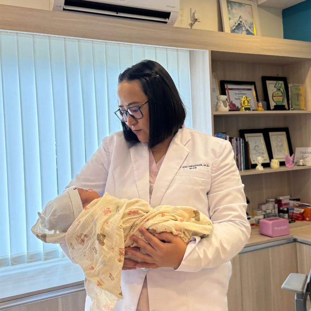 Fishtail IVF & Fertility Centre